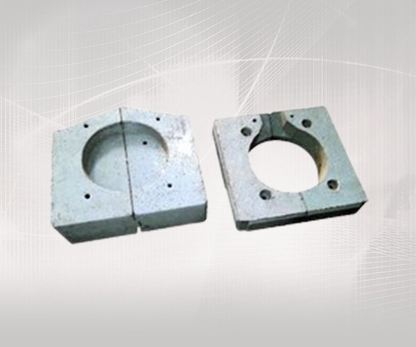 Induction Furnace Spare Parts suppliers