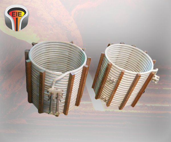 Induction Furnace Spare Parts suppliers